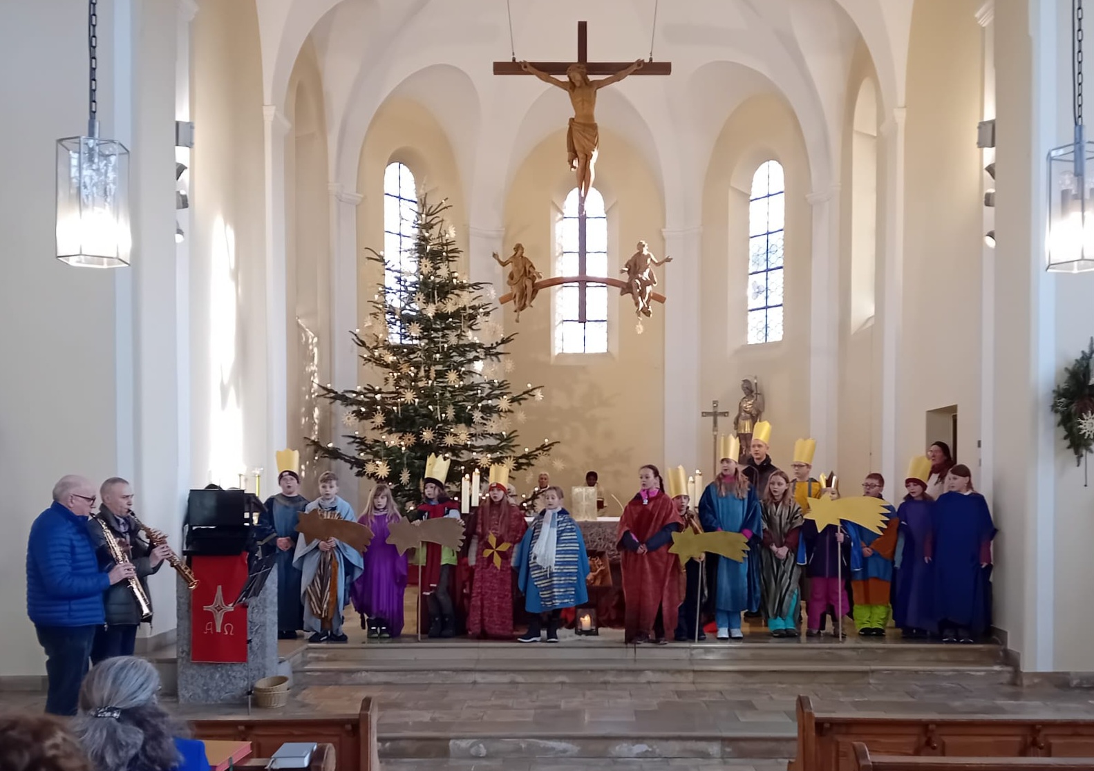 Eichenau Kirchenverwaltung Eichenau Alling – JUOAV